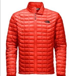 The North Face Thermoball Jacket Men's Med